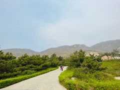 -天津盘山风景名胜区