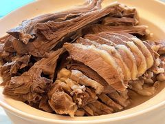 -内蒙古驻京办餐厅