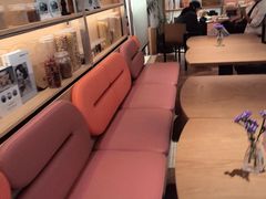 -芭莉与彩虹西餐厅(成都合生汇店)