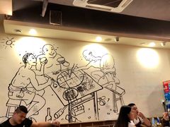 -水碾河刘老大串串香(水碾河路店)