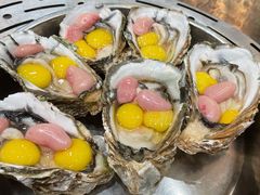 -飞尝蚝·顺德菜·鱼生(顺德总店)