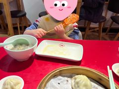 -回味鸭血粉丝汤(新城市广场店)