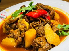 -品回味清真西北楼(宁波首店)