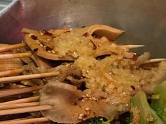 西北冷串串-长安记·大美陕菜(大族广场店)
