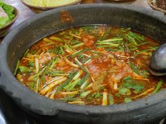 -笔记安顺夺夺粉火锅