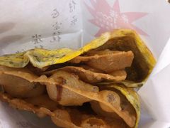 -清真·二嫂子煎饼果子(鼓楼旗舰形象店)