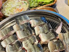 -味家烤肉烤鳗鱼牛排(西塔旗舰店)
