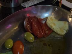 -The BREW·酿餐厅(浦东嘉里大酒店)