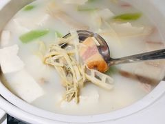 -筱爷叔·上海传统手工菜(玉树路店)