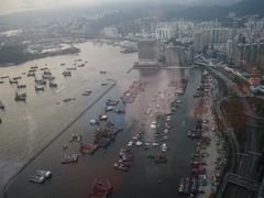 -天龙轩(香港丽思卡尔顿酒店)