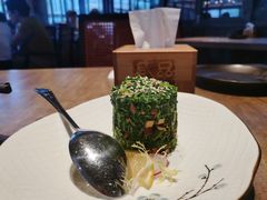 -香园茶社·金陵小灶(老门东店)