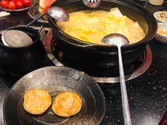 -捞王猪肚鸡火锅(昆山店)