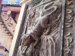 -高庙保安寺