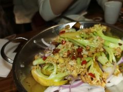 -百年神厨·地道川菜(清江西路店)