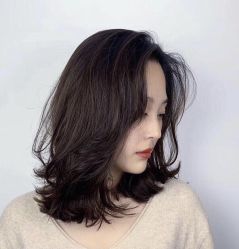 点击看大图 -Kraemer Paris 苏豪路易士·嘉玛发廊