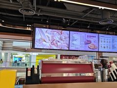 -COSTA COFFEE(恒基名人购物中心店)