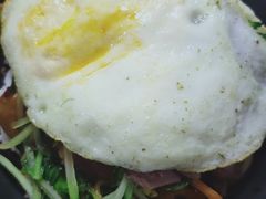 蔬菜拌饭-韩聚园韩国料理(文灶店)
