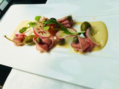 -瑞吉酒店 · Elba 欧尔巴意大利餐厅· 精致意餐·云端聚会