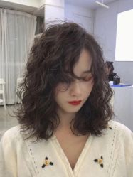 -KIMI HAIR SALON·烫染设计店