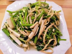 水芹香干-阿东农家菜(新场古镇下塘街店)