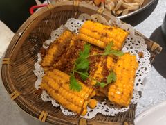 -达叔香味海鲜(海棠68环球美食街店)