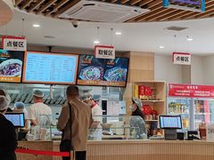 -闫家驴肉老店(华电一校店)