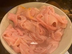 鲜鸭肠-酒友老火锅(渝中店)