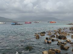 -海南分界洲岛旅游区