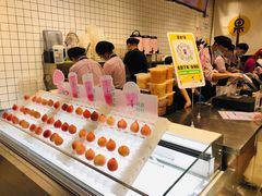 -果呀呀(国金街店)