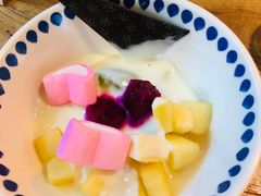 -那些年记忆烧烤