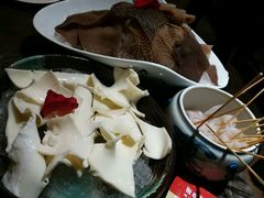 -佬土鹅肠火锅(解放路店)