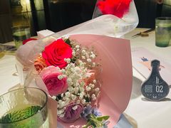 -龟兹KUCINA·新疆菜(前滩L+PLAZA店)