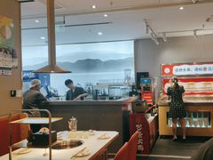 -巴邑火锅·鲜切牛肉(萧山银隆店)