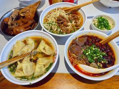 -李兰英湖南面馆(护国路店)