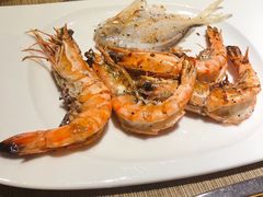 -杭州国际会议中心洲际酒店-原素全日餐厅(解放东路店)