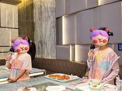 -堂会·KTV·自助餐·团建聚会(天河店)
