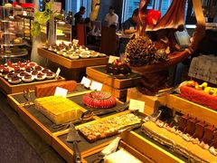 -广州富力君悦大酒店·凯菲厅