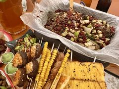 -猫公子纸上烤鱼烧烤•Bistro小酒馆(钱江世纪城店)