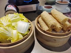 -茶港·点心·啫啫煲(王府井店)