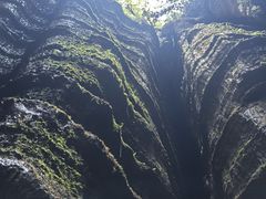 -梭布垭石林景区