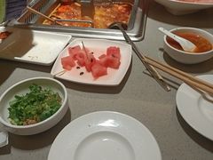 -海底捞火锅(龙湖三千集店)