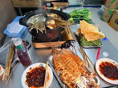 牛肚-红丽涮牛肚火锅店·非遗美食(北大街店)