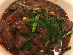 -湘肠香火锅店(团结湖店)