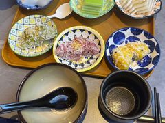 -沿江海南菜·文昌鸡祖师爷(大东海店)