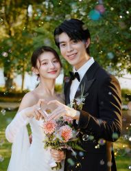 -全城热恋璀璨婚纱摄影(国贸总店)