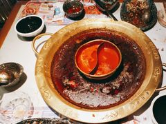 特色美蛙-哥老官重庆美蛙鱼头(宝山龙湖店)