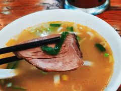 -兄弟俩老李家牛肉汤(总店)