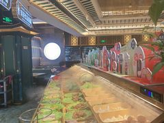 -樱煦和牛寿喜烧(如皋吾悦广场店)