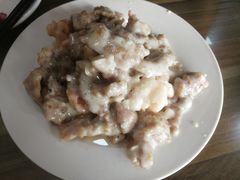 -老七饭馆(光荣道总店)