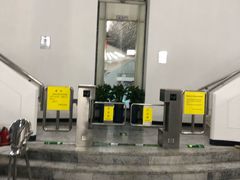 -二十一世纪饭店-游泳馆